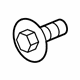 GM 23195848 Insulator, Brake Pressure Mod Valve