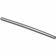 GM 19256711 Wiper,Windshield (Refill)(LH)