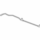 GM 42527784 Hose Assembly, Windshield Washer Nozzle