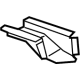 GM 13393890 Bracket, Floor Panel Tunnel Panel Reinforcement