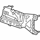 GM 23209194 Bracket Assembly, Rear Compartment Lift Window Latch