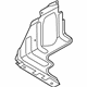 GM 96653520 Shield,Engine Mount