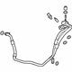 GM 84043114 Hose Assembly, A/C Compressor