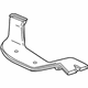 GM 95028958 Duct, Floor Rear Air Outlet