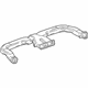 GM 94517462 Duct Assembly, Instrument Panel Outer Air Outlet