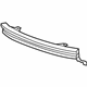 GM 25947497 Bar Assembly, Front Bumper Imp