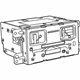 GM 92287179 Radio Assembly, Receiver & Nav Eccn=7A994