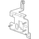 GM 85537217 BRACKET ASM-FWD RANGE RADAR