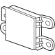 GM 85607871 SENSOR ASM-FWD RANGE RADAR