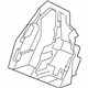 GM 10333590 Bracket, Multiuse Relay & Fuse