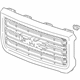 GM 23155057 Grille Assembly, Front *Chrome