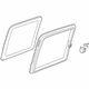 GM 88939709 Window Kit,Body Side