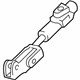 GM 19169059 Intermediate Steering Shaft Assembly