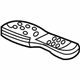 GM 22722337 Remote Control GM 22722337 Remote Control