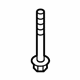 GM 11612107 Bolt/Screw