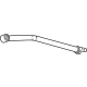 GM 42708094 Link Assembly, Rear Susp Latl