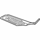 GM 20766646 Panel Assembly, Air Inlet Grille