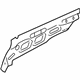 GM 84151495 Reinforcement, Qtr Otr Pnl