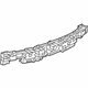 GM 84347271 Absorber Assembly, Rear Bumper Fascia Energy