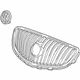 GM 23172630 Grille Assembly, Front