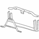 GM 25815983 Support Assembly, Radiator