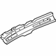 GM 22789694 Rail Assembly, Roof Inner Rear Side