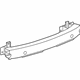 GM 22835198 Bar Assembly, Rear Bumper Imp