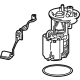 GM 85513196 Module Kit, F/Tnk F/Pmp