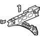 GM 84389658 Rail Assembly, F/Cmpt Upr Si