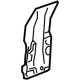 GM 84520249 Reinforcement, Front W/H Pnl