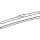 GM 84566977 Blade Assembly, Wsw