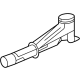 GM 84562346 Tube Assembly, Wswa Solv Cntnr Fil