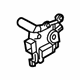 GM 23506182 Actuator Assembly, Mode Valve