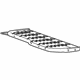 GM 22888333 Frame Assembly, Rear Seat Cushion