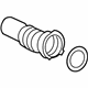 GM 84784919 Hose Assembly, Chrg Air Clr Inl Air