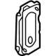 GM 84543109 Reinforcement, F/Cmpt Frt S/Rl