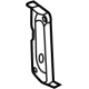 GM 84543103 Reinforcement, F/Cmpt Frt S/Rl