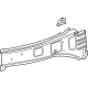 GM 84524013 Rail Assembly, F/Cmpt Upr Si