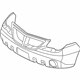 GM 88967927 Front Bumper, Cover Lower * Prime