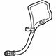 GM 39066246 Pipe Assembly, Trans Fluid Clr Inl