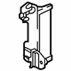 GM 13311084 Bracket, Trans Fluid Auxiliary Cooler Pipe