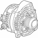 GM 84347903 GENERATOR Assembly