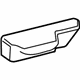 GM 22759319 Seal, Outside Rear View Mirror