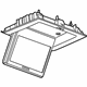 GM 22971869 Display Assembly, Video *Titanium