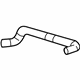 GM 25888141 Charging Air Cooler Coolant Hose