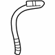 GM 25888144 Hose, Charging Air Cooler Coolant Overflow