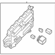 GM 22959737 Block Assembly, Body Wiring Harness Junction