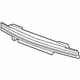 GM 25880229 Bar Assembly, Front Bumper Imp