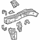 GM 84699156 Rail Assembly, F/Cmpt Si