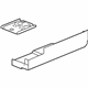 GM 23246123 Shield Assembly, Evap Emission Canister Heat